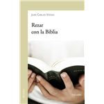 Rezar con la biblia