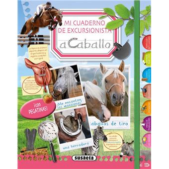A Caballo