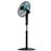 Ventilador de pie Cecotec ForceSilence 530 Power Connected Negro_0