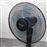 Ventilador de pie Cecotec ForceSilence 530 Power Connected Negro_2