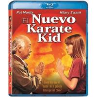 El nuevo karate kid - Blu-Ray