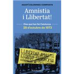Amnistia I Llibertat