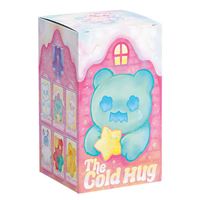 Pitenaught Mystery - Elfo Travieso De 16 Cm | Blind Box Con 6 Figuras + 1 Secreta | Colección Sorpresa De Peluche Y PVC