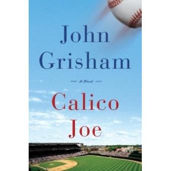 Calico Joe