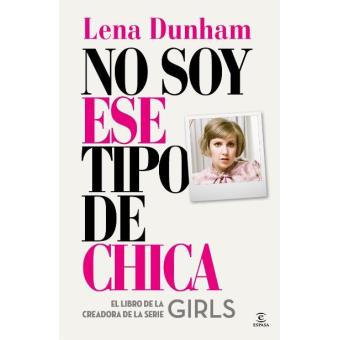 No soy ese tipo de chica