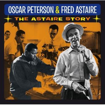 The Astaire story - 2 CD