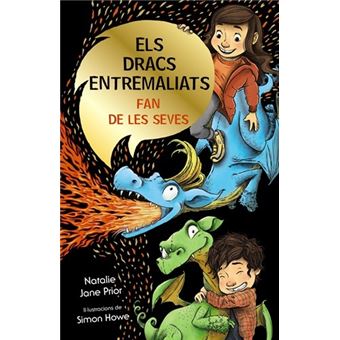 Els dracs entremaliats 1 els dracs