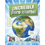 ¡Increíble pero cierto!. Nueva edición