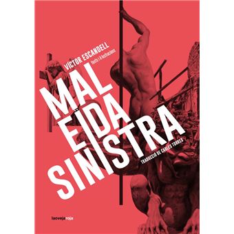 Maleïda Sinistra