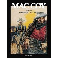 Mac Coy. Integral 3