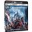 Cazafantasmas: Imperio helado - UHD + Blu-ray