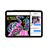Apple iPad 2025 11ª Gen 11" 256GB Wi-Fi + Cellular Azul