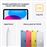 Apple iPad 2025 11ª Gen 11" 256GB Wi-Fi + Cellular Azul