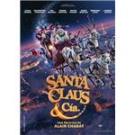Santa Claus  & Cia  - Blu-Ray