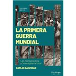 La Primera Guerra Mundial