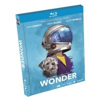 Wonder - Digibook - Blu-Ray