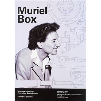 Muriel Box - 1