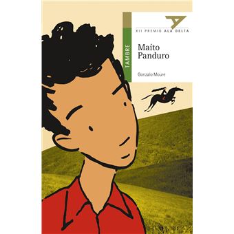 Maíto panduro