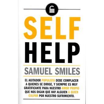 Self help