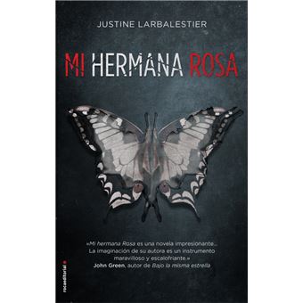 Mi hermana Rosa