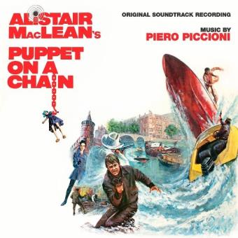 Piero Piccioni - 1
