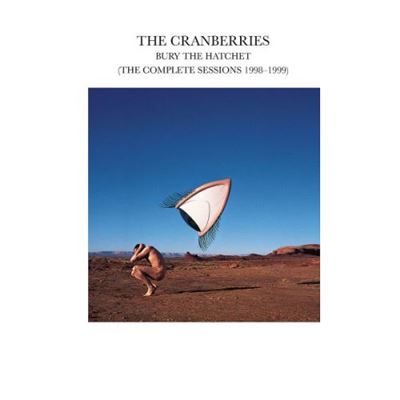 Cranberries Bury The Hatchet 1999EU盤2LP Cranberries Bury The Hatchet 1999EU盤2LP The Cranberries