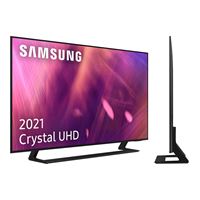 TV LED 50'' Samsung UE50AU9005 Crystal 4K UHD HDR Smart TV