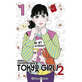 Tokyo Girls II nº 01