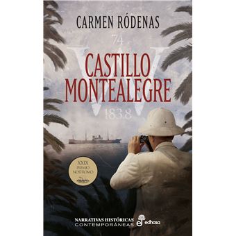 Castillo Montealegre