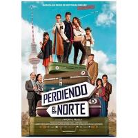 Perdiendo el Norte - DVD