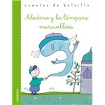 Aladino y la lámpara maravillosa
