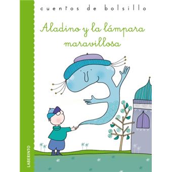 Aladino y la lámpara maravillosa