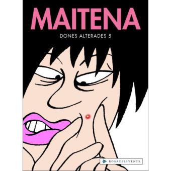 Dones alterades 5