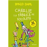 Charlie i la fàbrica de xocolata