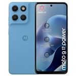 Motorola Moto g17 power 6,72" 256GB Alaskan blue