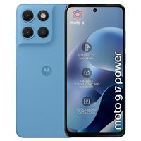 Motorola Moto g17 power 6,72" 256GB Alaskan blue