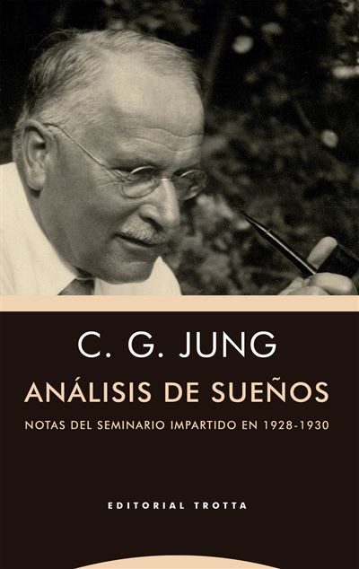 Editorial Trotta, S.a. Análisis De Sueños