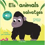 Els animals salvatges toca i escolt
