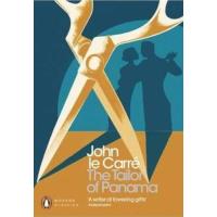 The Tailor of Panama