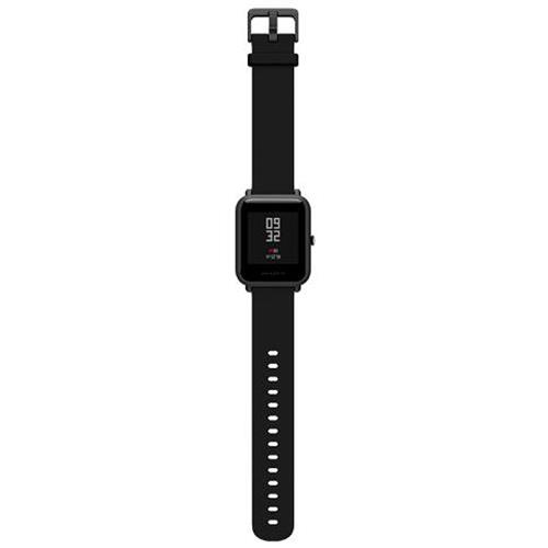 Smartwatch Amazfit Bip 5 Negro - Reloj conectado