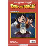 Dragon Ball Serie Roja nº 261