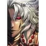 Fate/Grand Order: Turas Realta 08