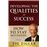 Developing the Qualities of Success_0