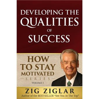 Developing the Qualities of Success