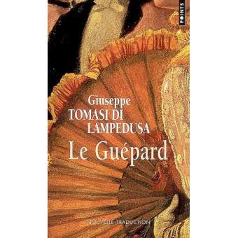 Le guépard