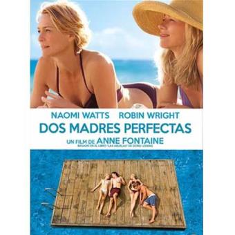 Dos madres perfectas - DVD
