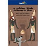 La verdadera historia del ratoncito