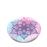 Soporte adhesivo PopSockets Rainbow Nirvana_1