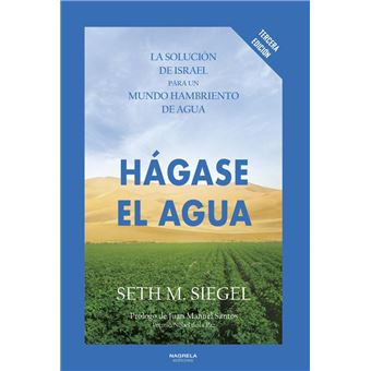 Hágase El Agua