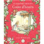 La Bardissa Secreta. Conte d''hivern (Nova edició)